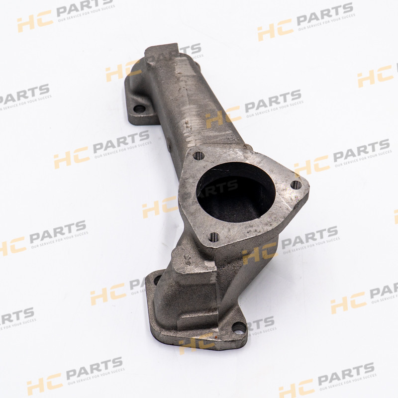 JCB Выпускной коллектор - AZERI PARTS