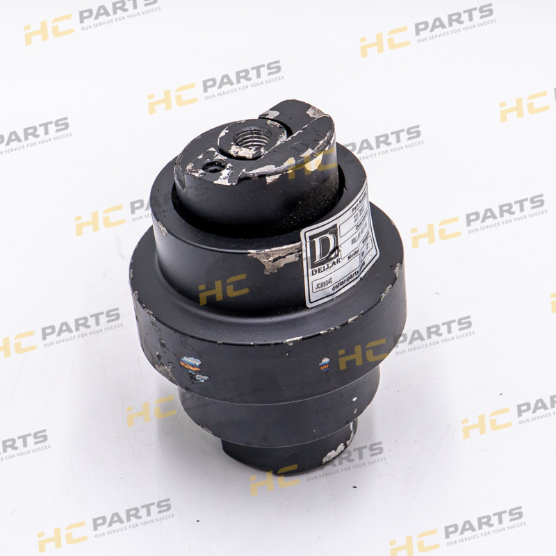 JCB Ролка нижняя - миниковарка 8040 8045 8050 DELLAR