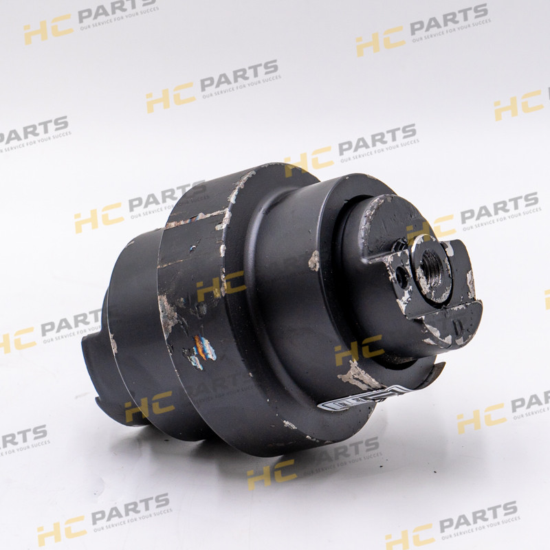 JCB Ролка нижняя - миниковарка 8040 8045 8050 DELLAR
