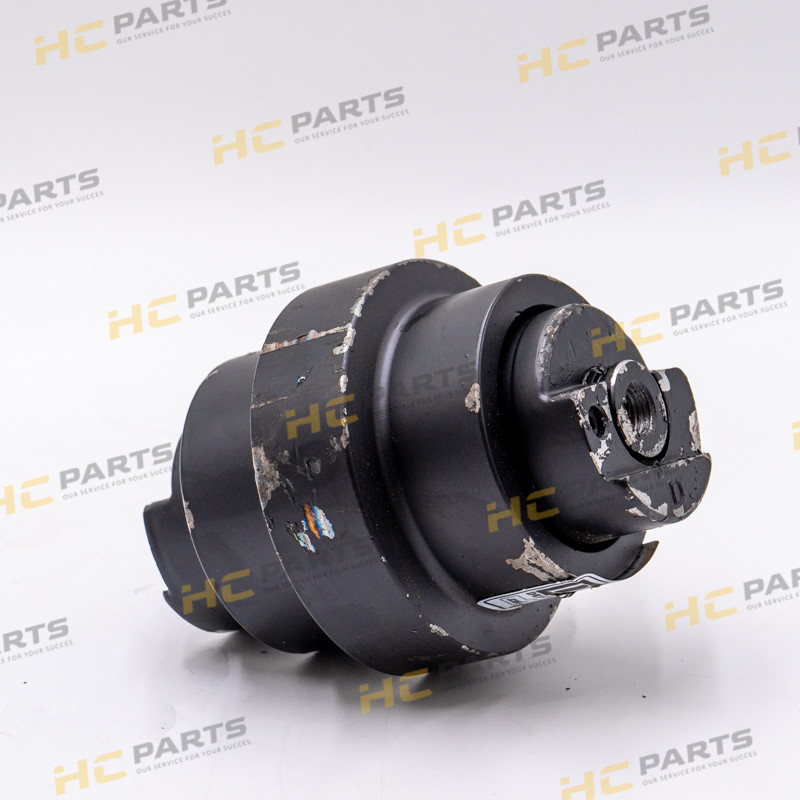 JCB Ролка нижняя - миниковарка 8040 8045 8050 DELLAR