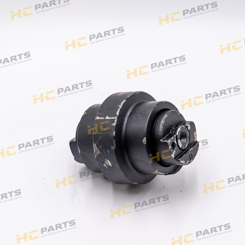 JCB Ролка нижняя - миниковарка 8040 8045 8050 DELLAR