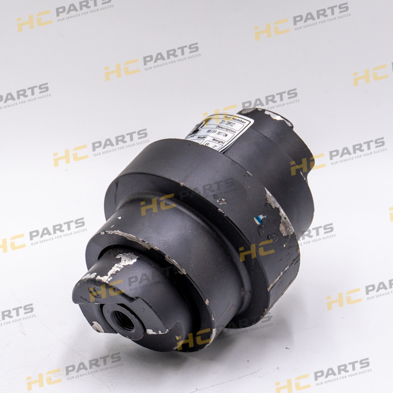 JCB Ролка нижняя - миниковарка 8040 8045 8050 DELLAR