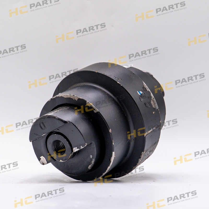 JCB Ролка нижняя - миниковарка 8040 8045 8050 DELLAR