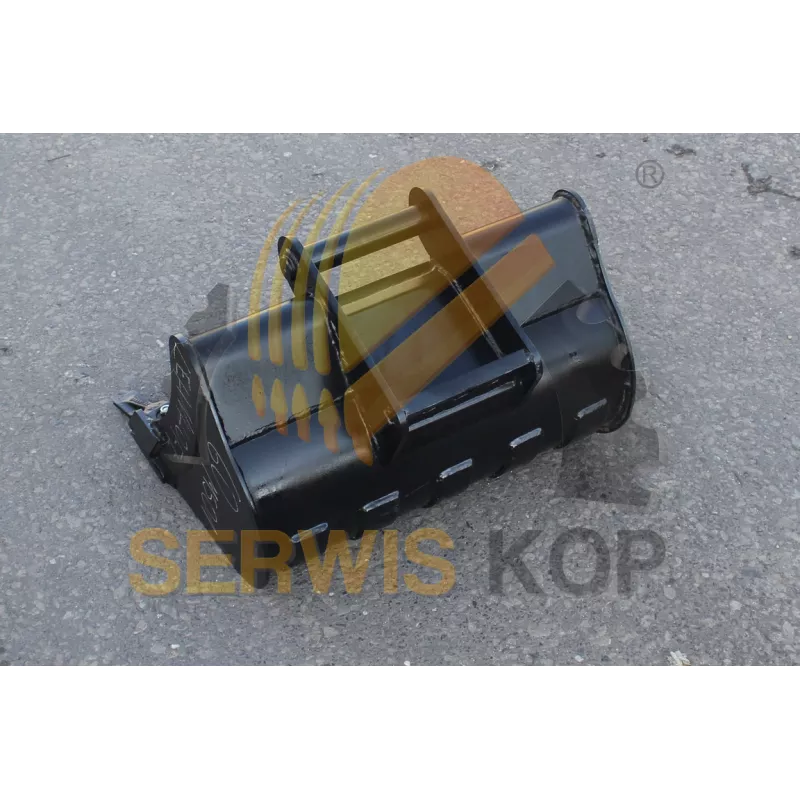 Ковш 60 см / LEHNHOFF MS01 - NEXGEN