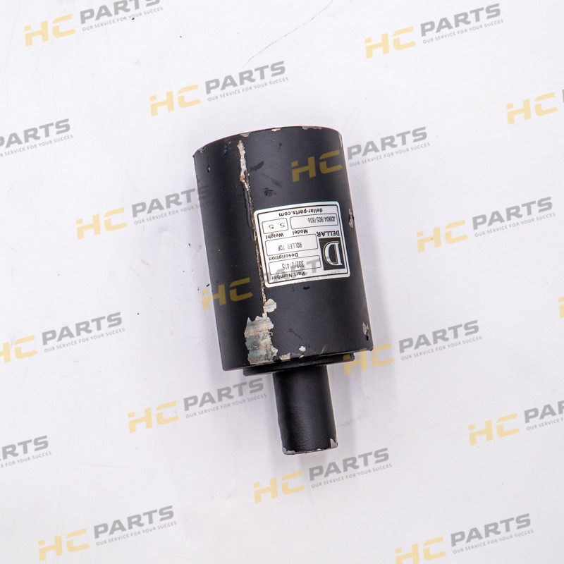 JCB верхний ролик-мини-экскаватор 8040-8050-8060 DELLAR