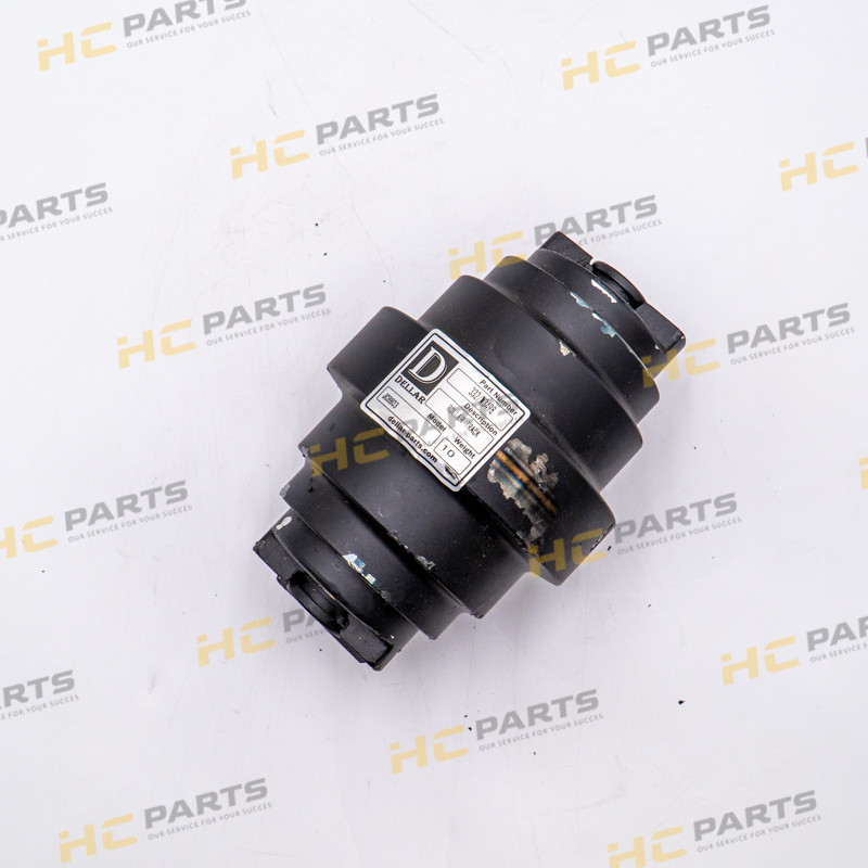 JCB Ролка нижняя - миниковарка 8020-8030 DELLAR
