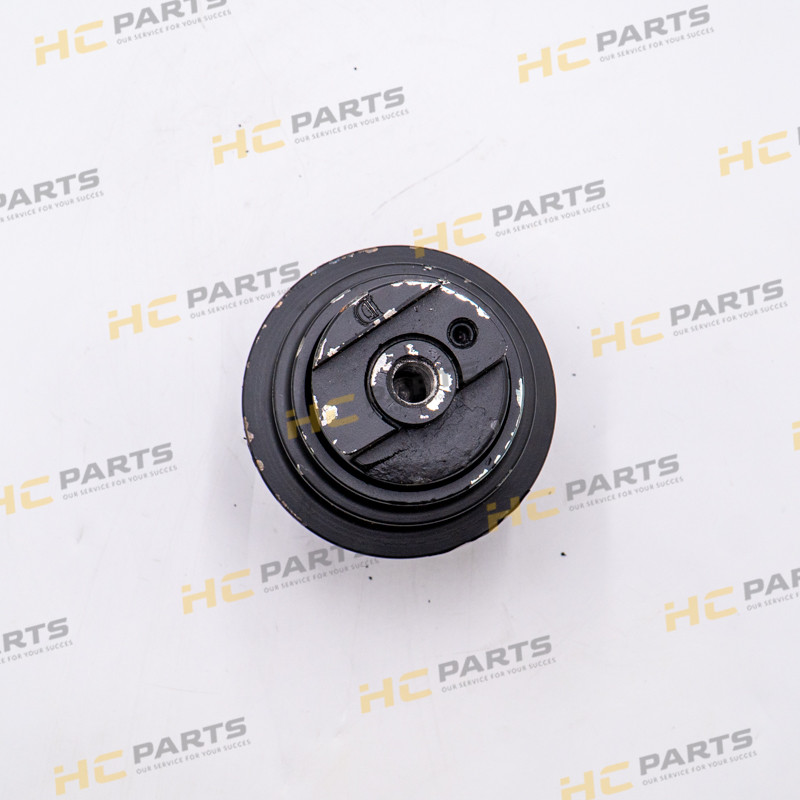 JCB Ролка нижняя - миниковарка 8020-8030 DELLAR