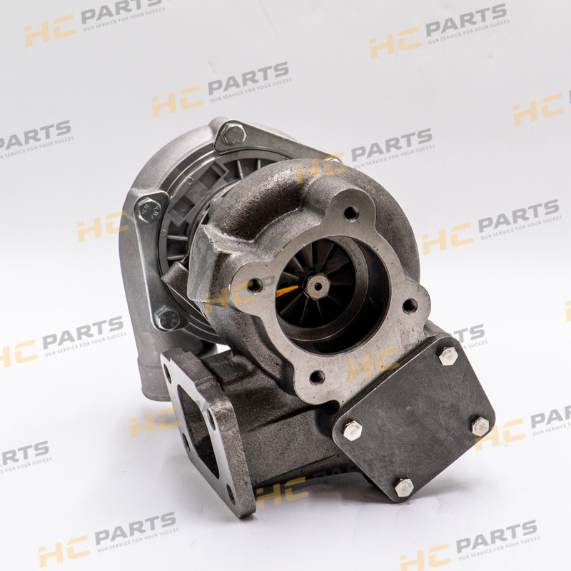 PERKINS Турбокомпрессор PERKINS LJ - AZERI PARTS