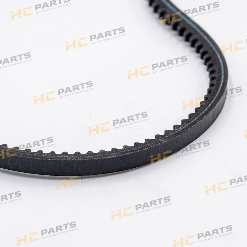 JCB Клиноременная передача — мини-экскаватор AZERI PARTS