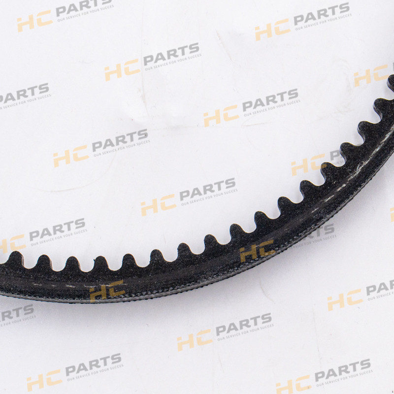 JCB Клиноременная передача — мини-экскаватор AZERI PARTS
