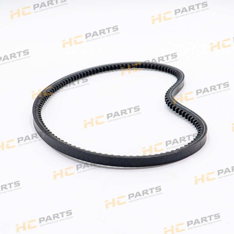 JCB Клиновой ремень - мини-коляска AZERI PARTS
