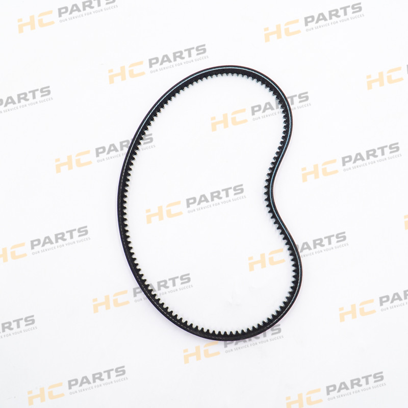 JCB Клиновой ремень - мини-коляска AZERI PARTS