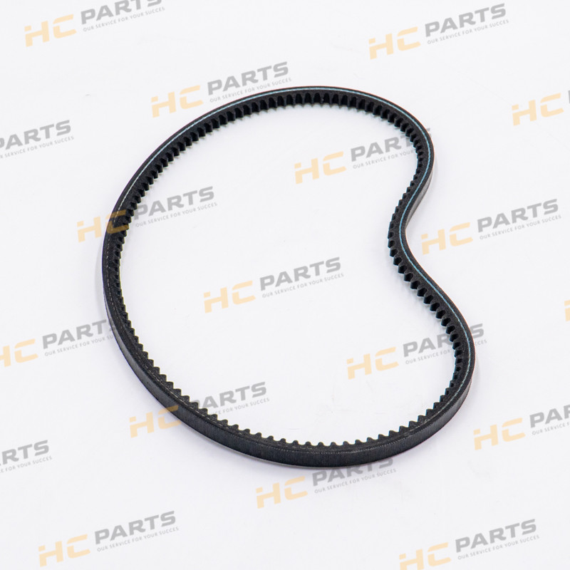 JCB Клиноременная передача — мини-экскаватор AZERI PARTS