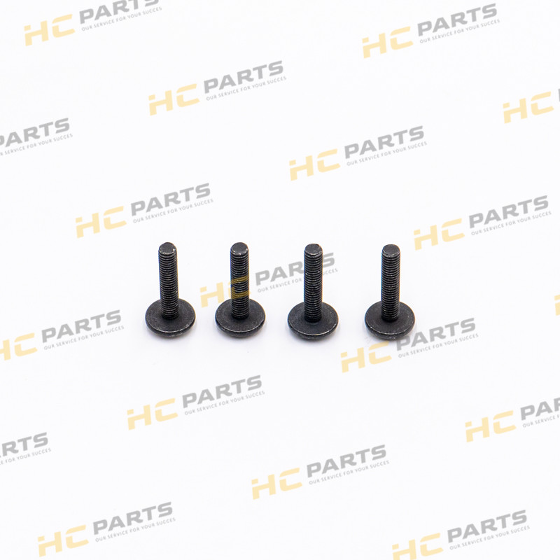 JCB Винт TORX M6x35 — ОРИГИНАЛ