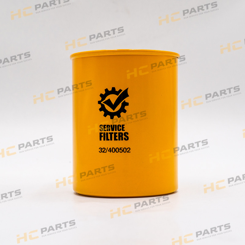 JCB Топливный фильтр - 3CX 4CX