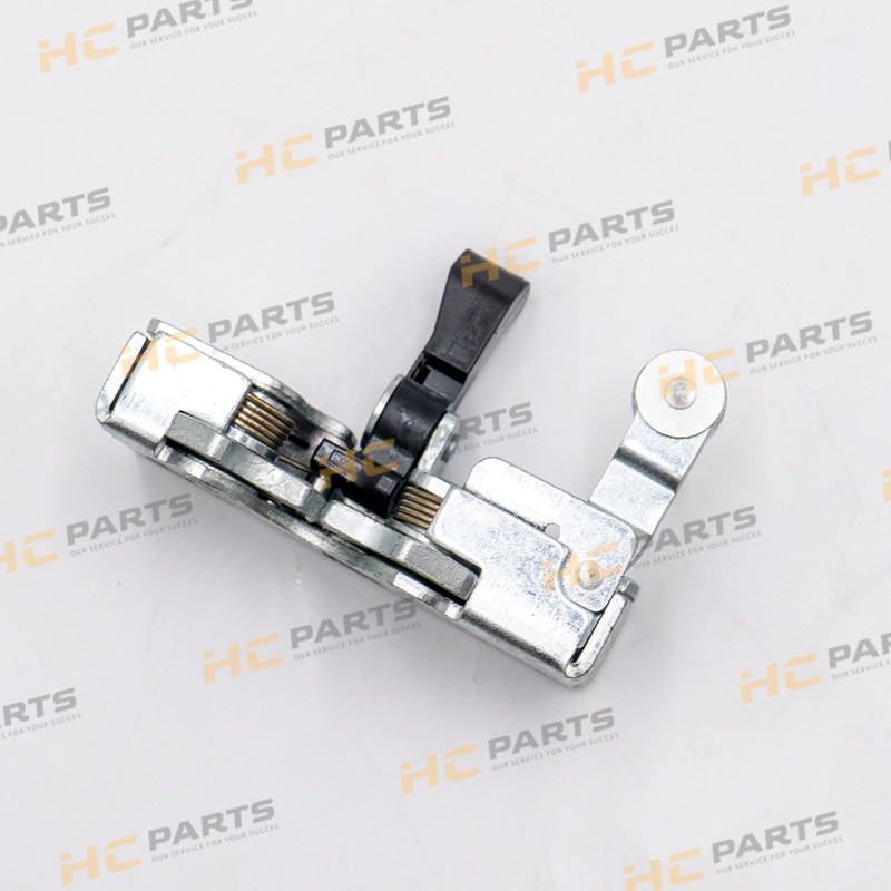 JCB Замок левой двери (L/H) - AZERI PARTS