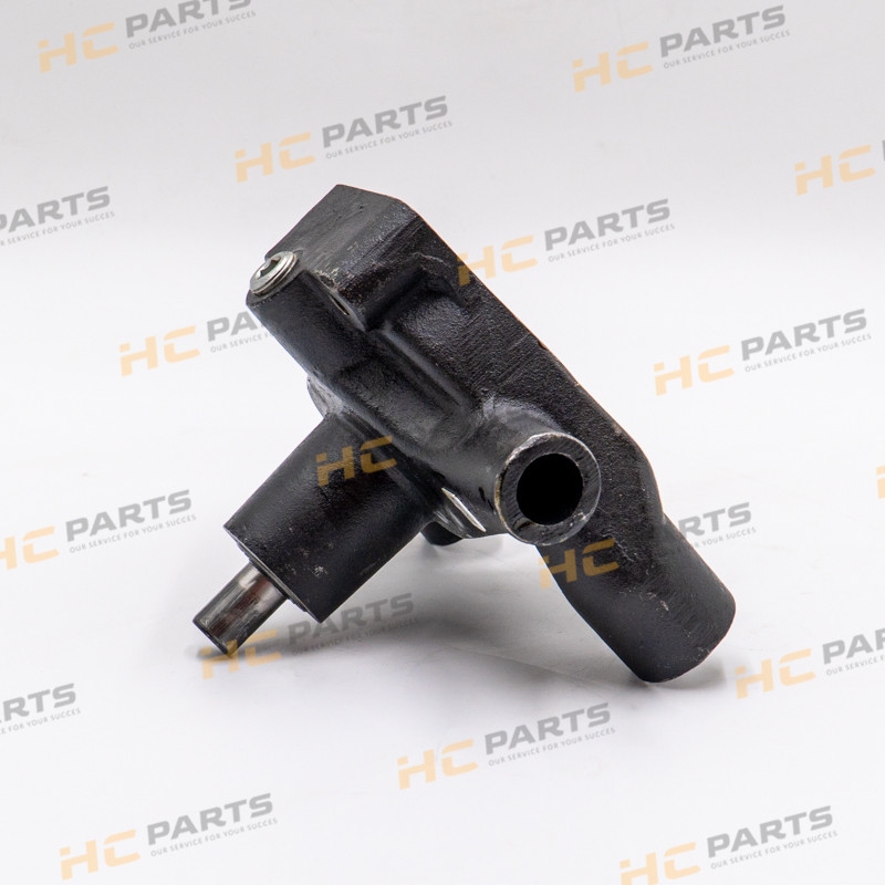 JCB Водяной насос Perkins 3.152 - KMP BRAND