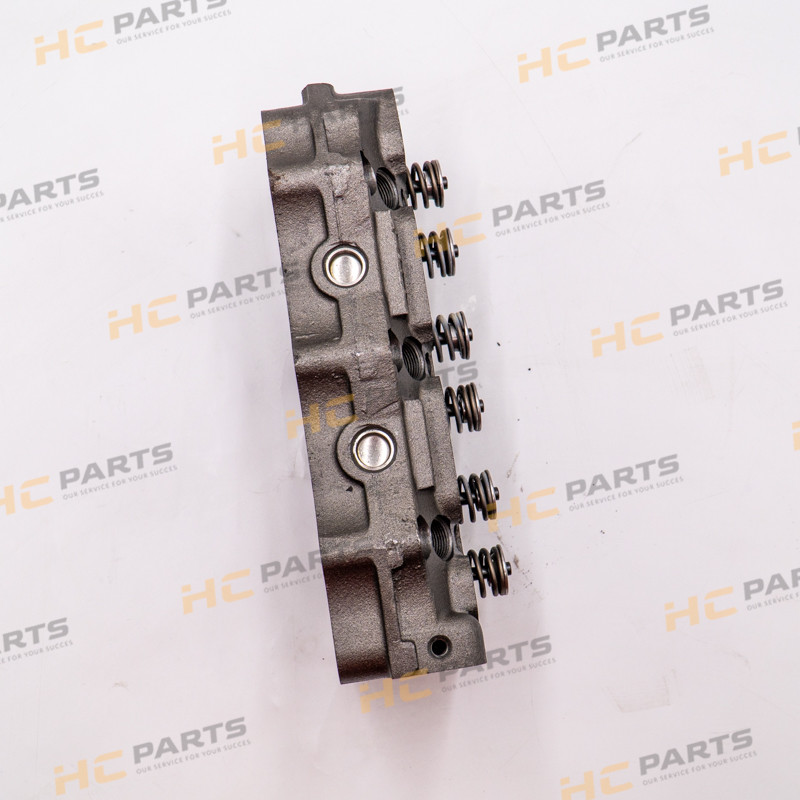 {_b0_} головка в сборе PERKINS 403C-11-KMP BRAND