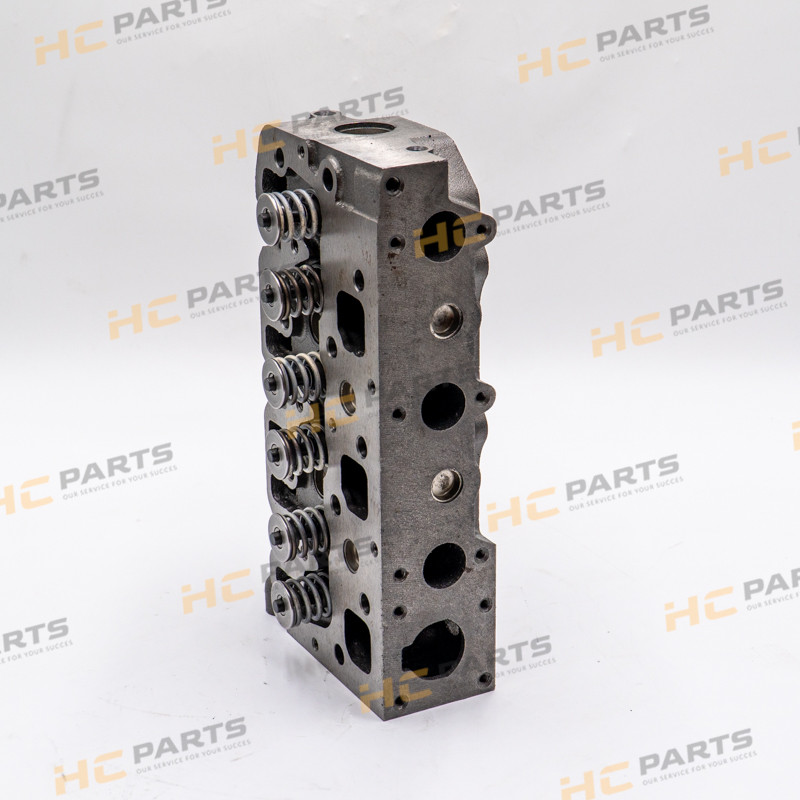 {_b0_} головка в сборе PERKINS 403C-11-KMP BRAND
