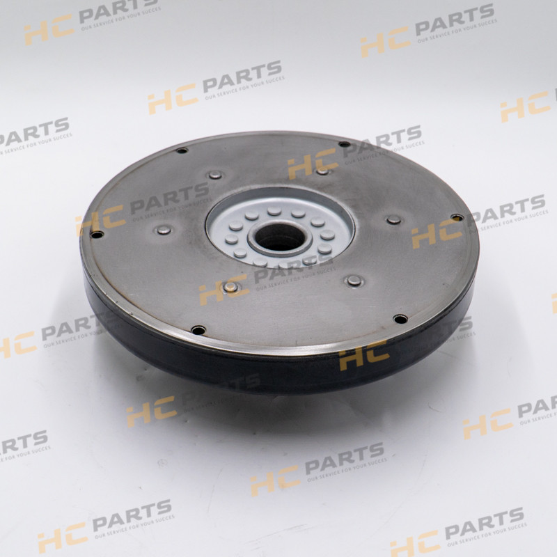 JCB Виброгаситель — телескопический погрузчик AZERI PARTS