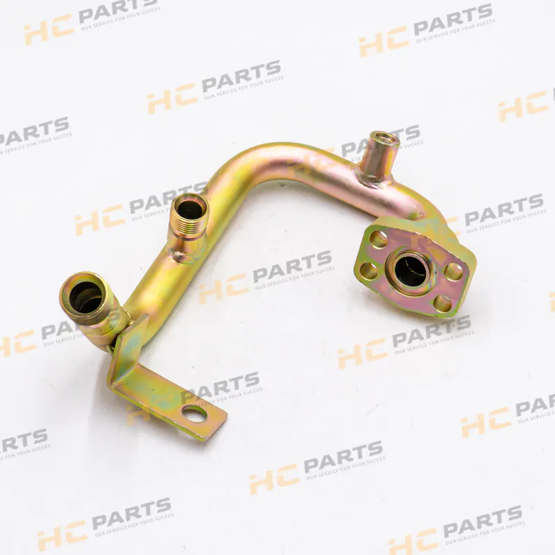 JCB Шланг гидравлического насоса - AZERI PARTS