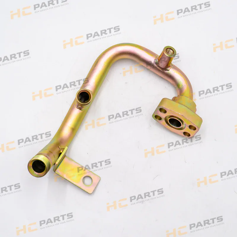 JCB Шланг гидравлического насоса - AZERI PARTS