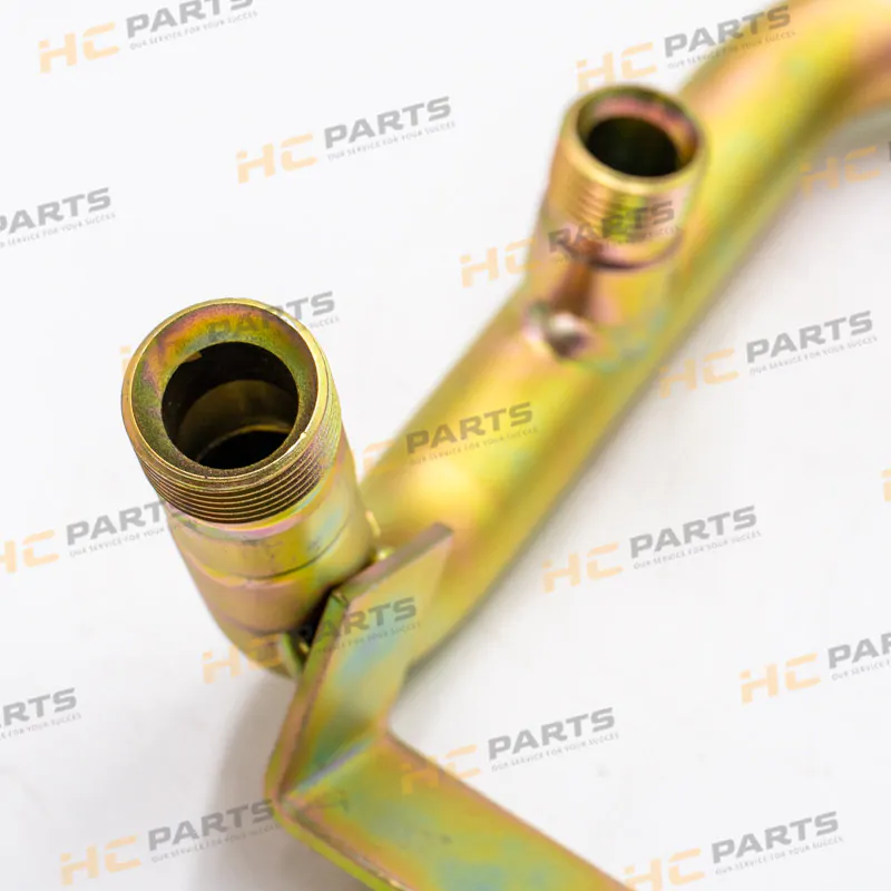 JCB Шланг гидравлического насоса - AZERI PARTS