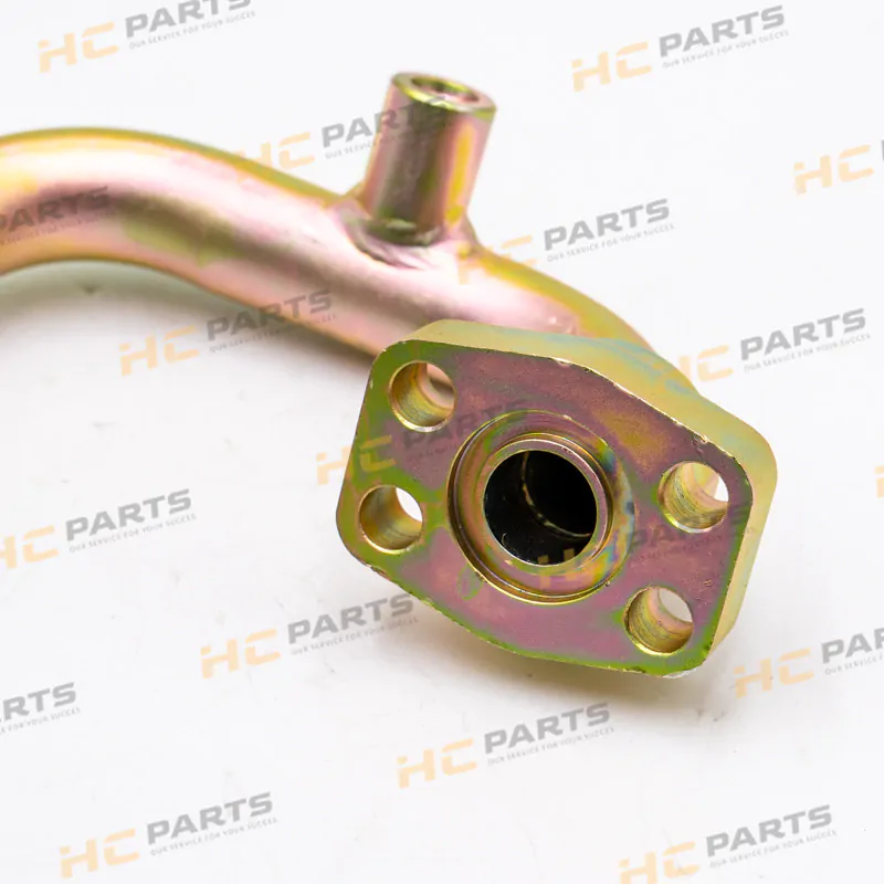 JCB Шланг гидравлического насоса - AZERI PARTS