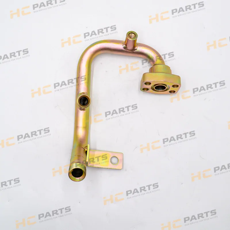 JCB Шланг гидравлического насоса - AZERI PARTS
