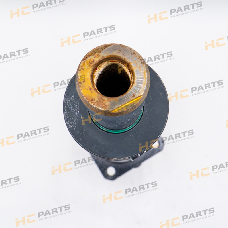 JCB Рулевой цилиндр - AZERI PARTS
