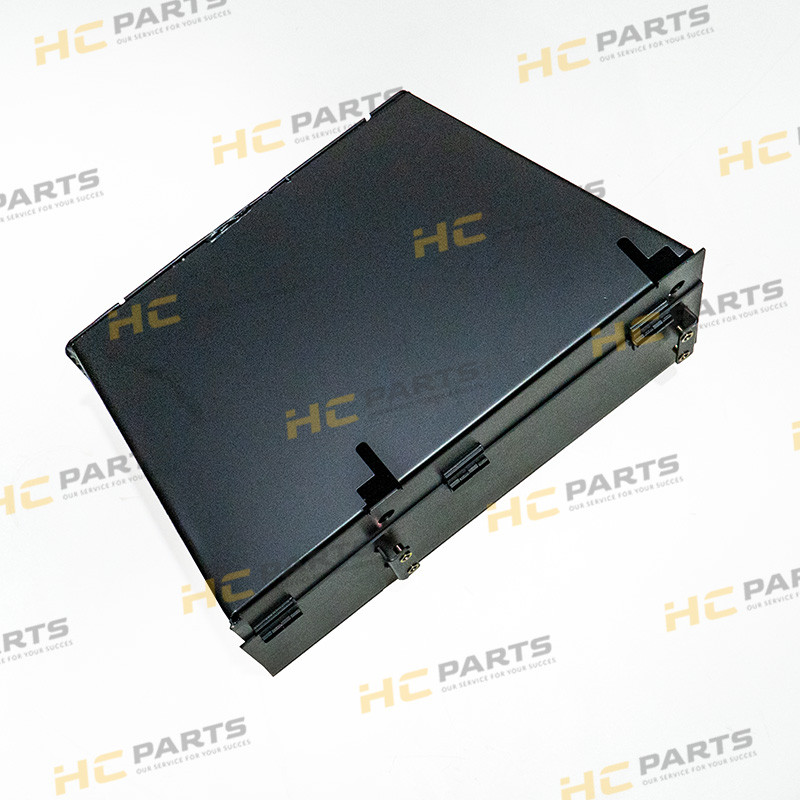 JCB Набор инструментов - AZERI PARTS
