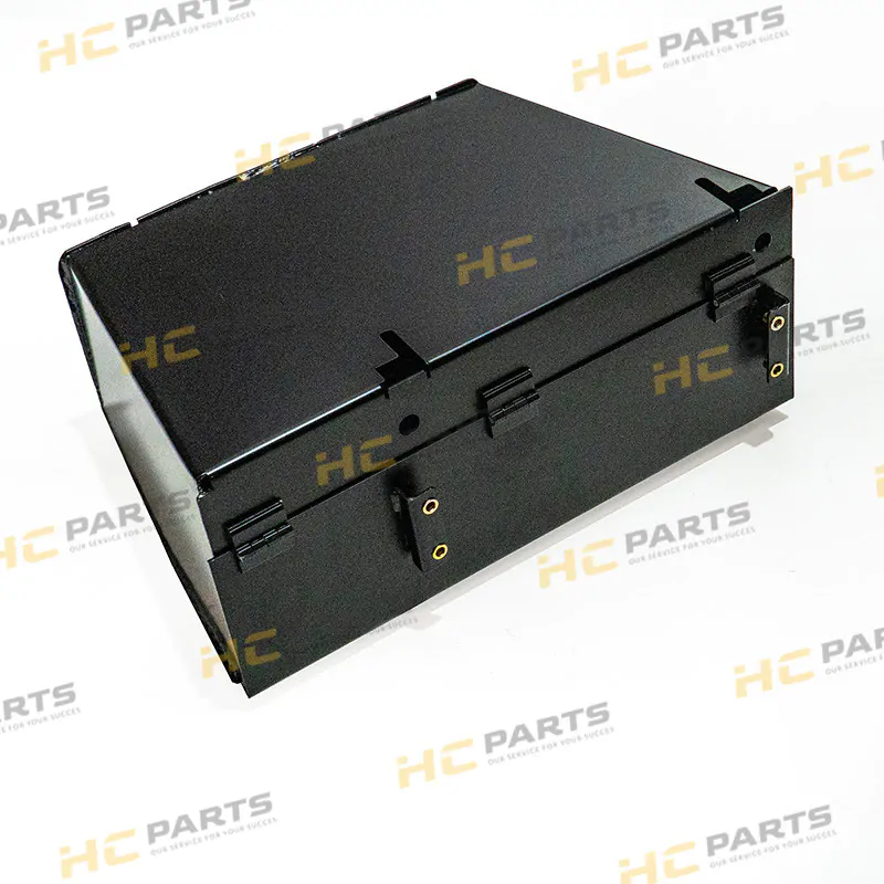 JCB Набор инструментов - AZERI PARTS