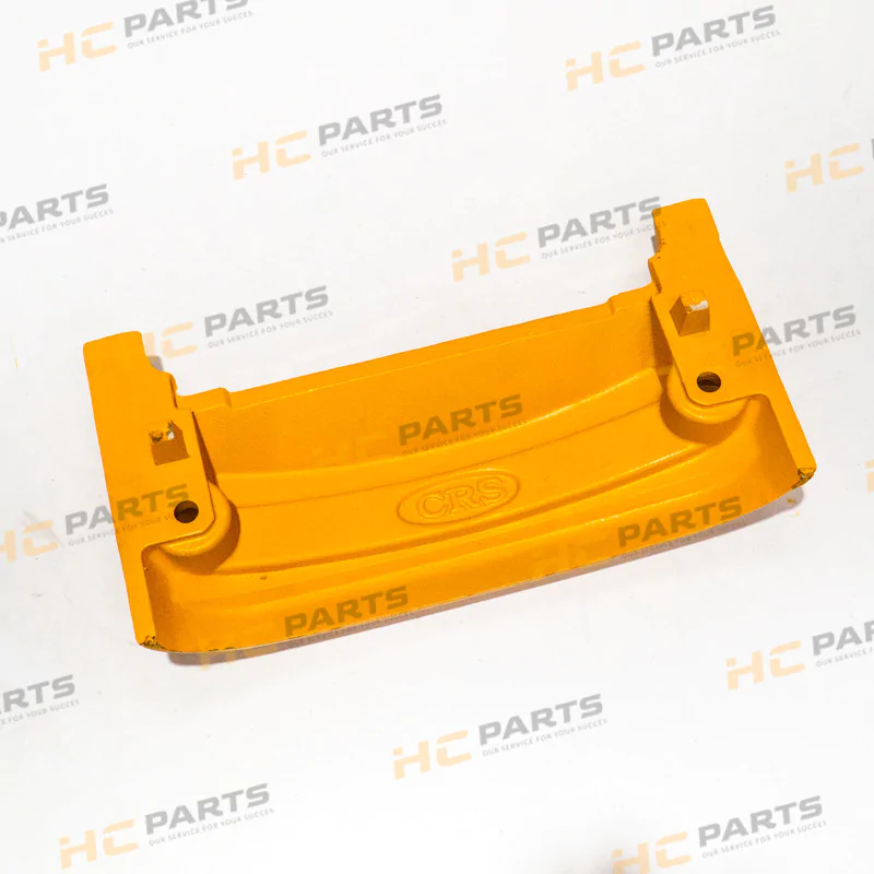 JCB передний бампер 46kg-AZERI PARTS
