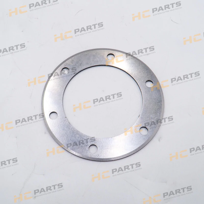 JCB Комплектная приводная пластина без болтов - AZERI PARTS