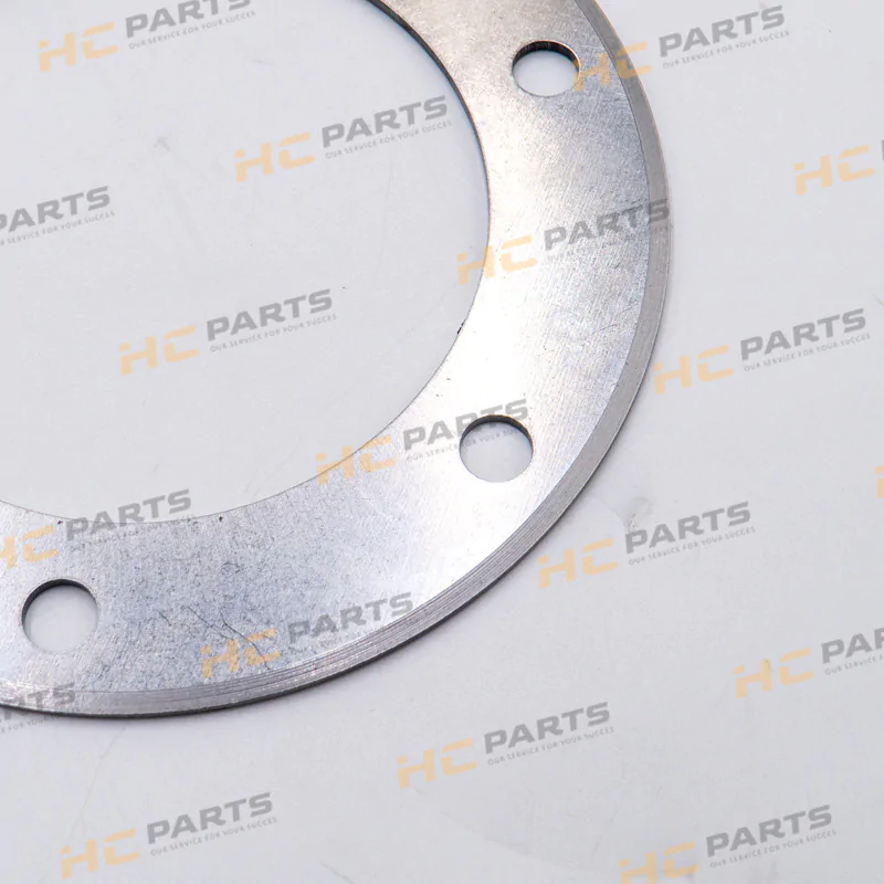 JCB Комплектная приводная пластина без болтов - AZERI PARTS