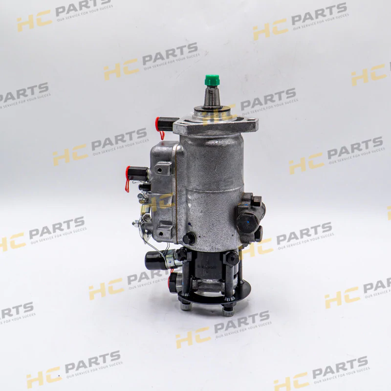 JCB Помпа PERKINS AA AB - 3CX 4CX DELPHI