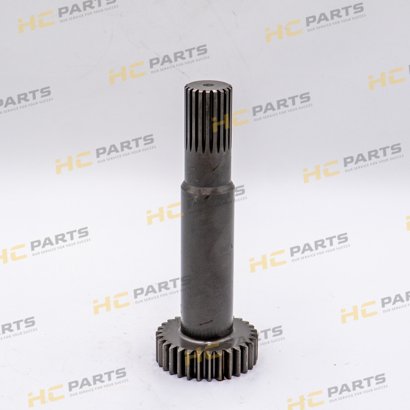 JCB Ведущий вал (поворотный/направляющий редуктор) - JS AZERI PARTS