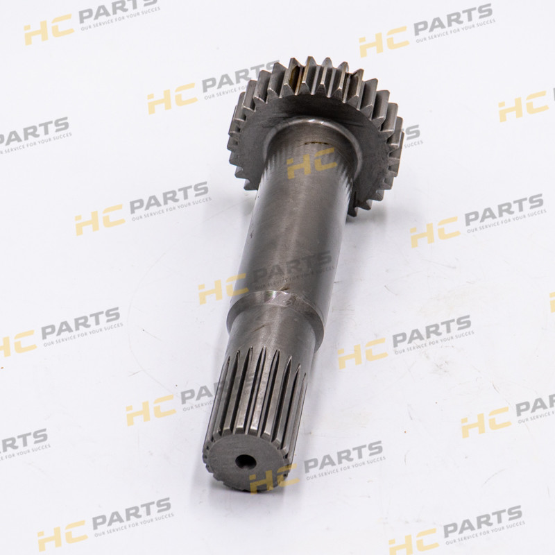 JCB Ведущий вал (поворотный/направляющий редуктор) - JS AZERI PARTS