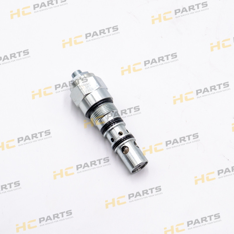 JCB клапан привода 310 Bar-PARKER