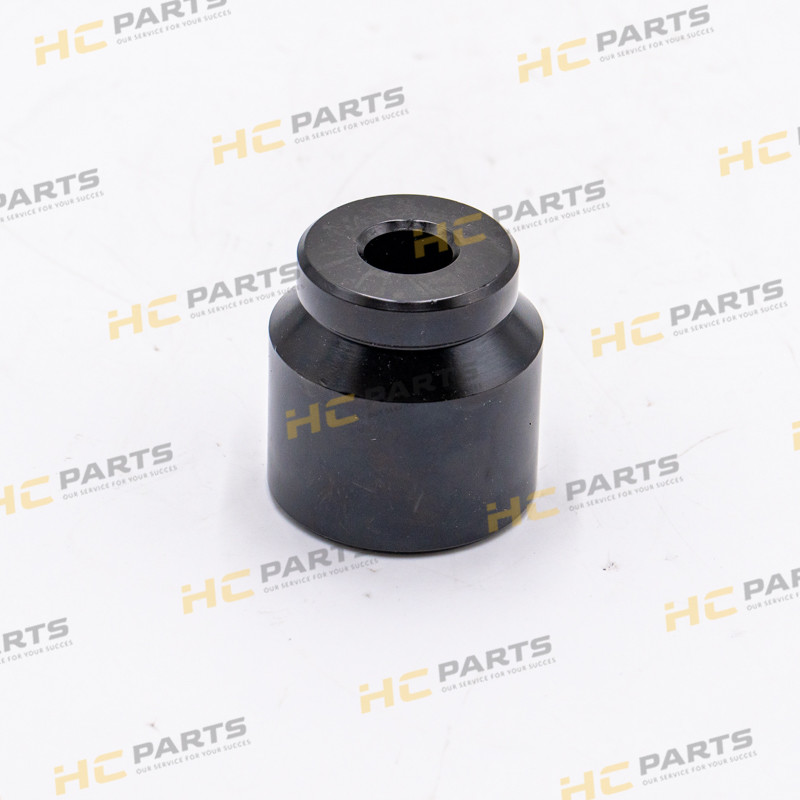 JCB Нижний штифт задней бабки (50 x 51mm) - мини-экскаватор 801 GMOVE