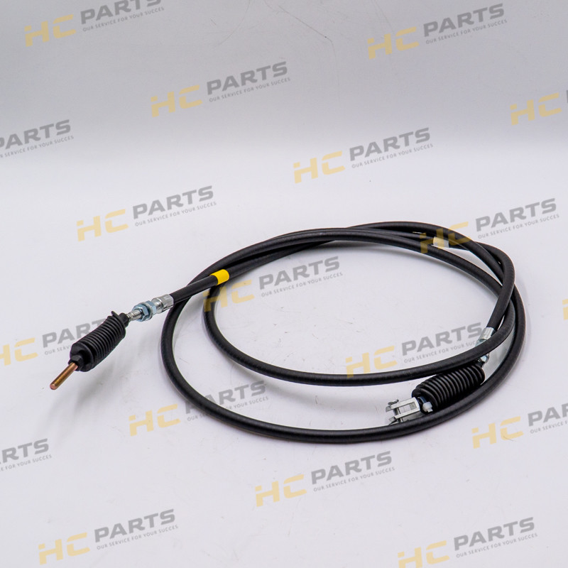 JCB газовый трос-телескопический погрузчик AZERI PARTS