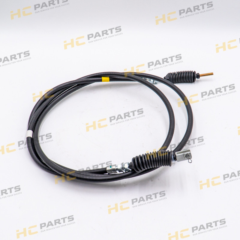 JCB газовый трос-телескопический погрузчик AZERI PARTS