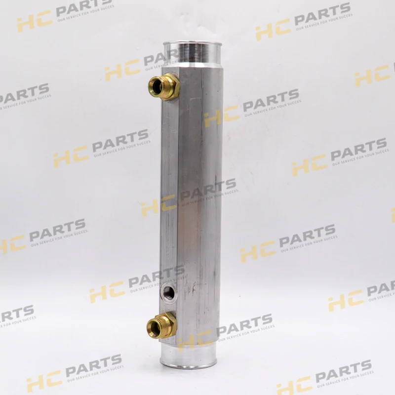 JCB Масляный радиатор коробки передач - AZERI PARTS