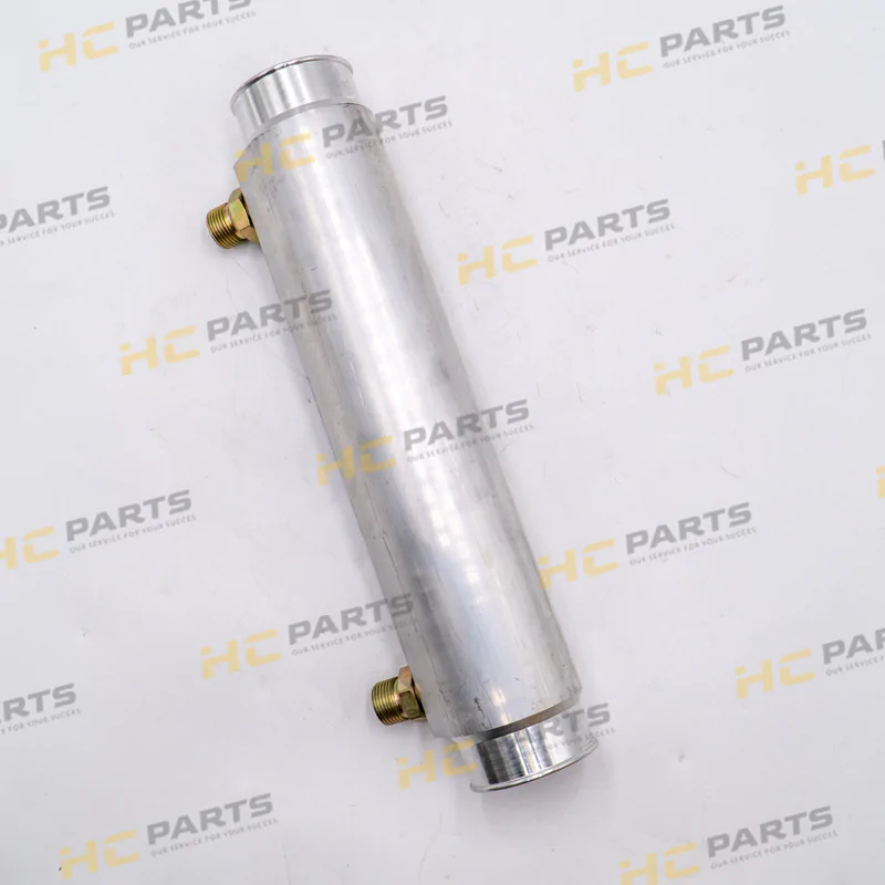 JCB Масляный радиатор коробки передач - AZERI PARTS