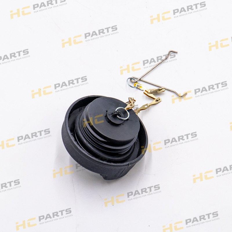 JCB Пластиковый топливный бак - 3CX 4CX AZERI PARTS