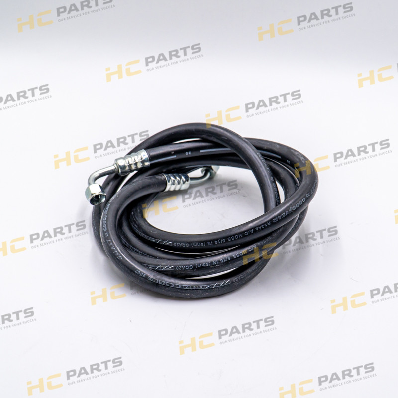 JCB шланг кондиционера-3CX 4CX AZERI PARTS