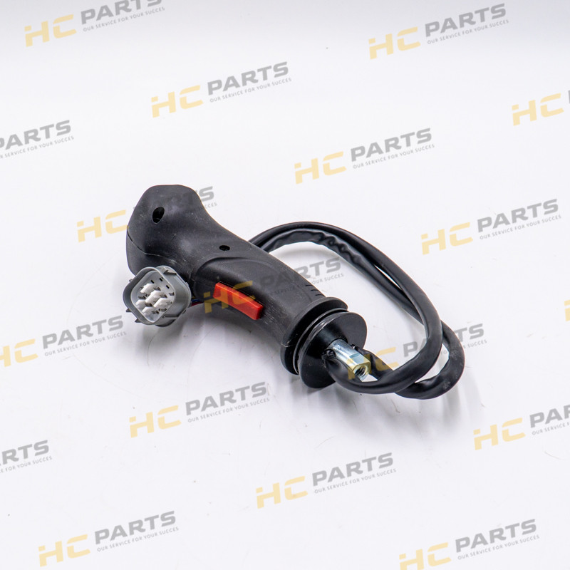 JCB джойстик AUX 2-телескопические зарядные устройства AZERI PARTS