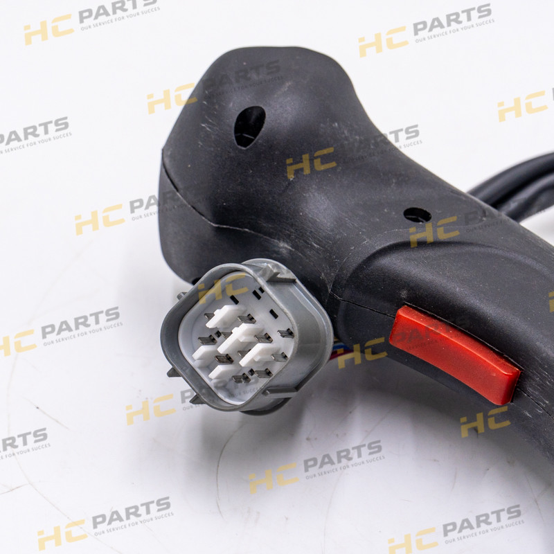JCB джойстик AUX 2-телескопические зарядные устройства AZERI PARTS