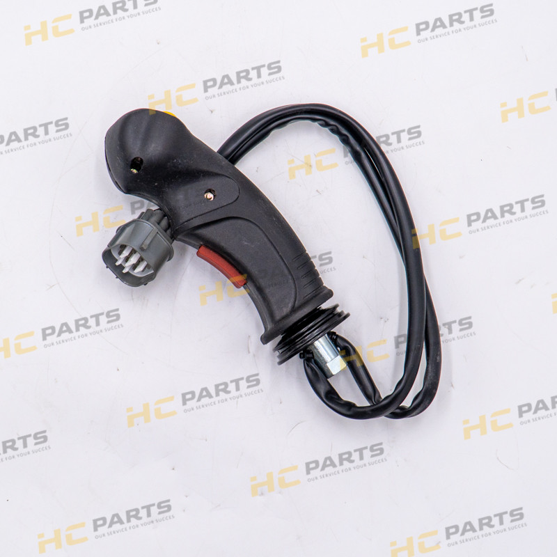 JCB джойстик AUX 2-телескопические зарядные устройства AZERI PARTS