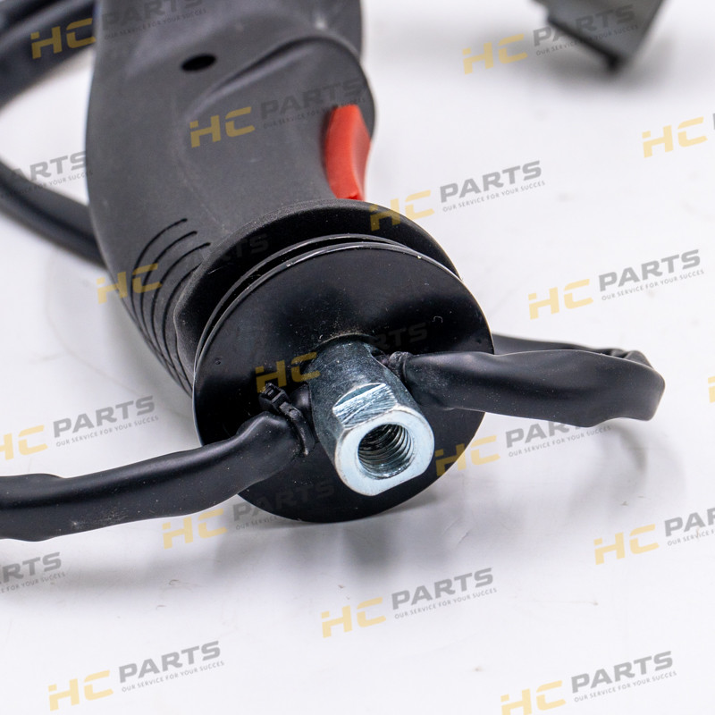 JCB Джойстик AUX 2 — телескопические погрузчики AZERI PARTS